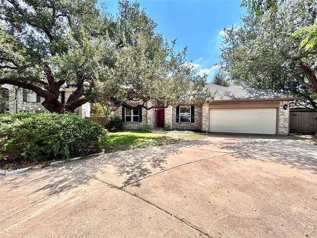 1303 White Dove Cove in Cedar Park, TX - Building Photo - Building Photo