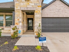 2200 Dunbar Dr in Sherman, TX - Building Photo - Building Photo