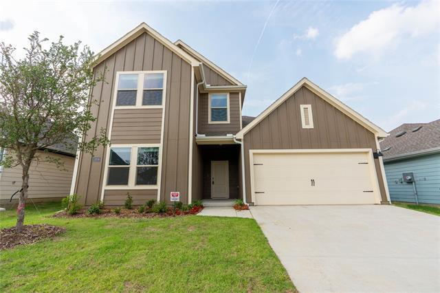 property at 13209 Rich Ln