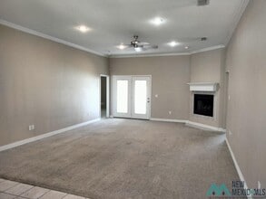 3845 Benjamin Davis Dr in Clovis, NM - Building Photo - Building Photo