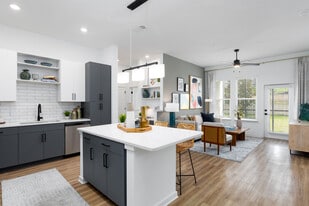 Integra Heights in Clermont, FL - Building Photo