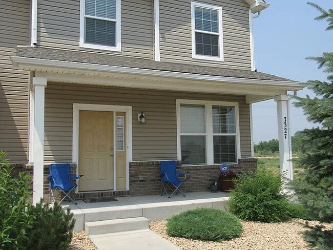 property at 7327 Countryside Grove