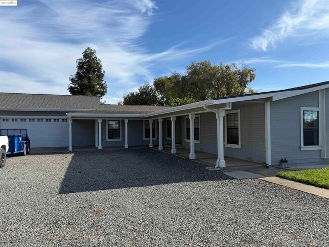 property at 13600 Byron Hwy