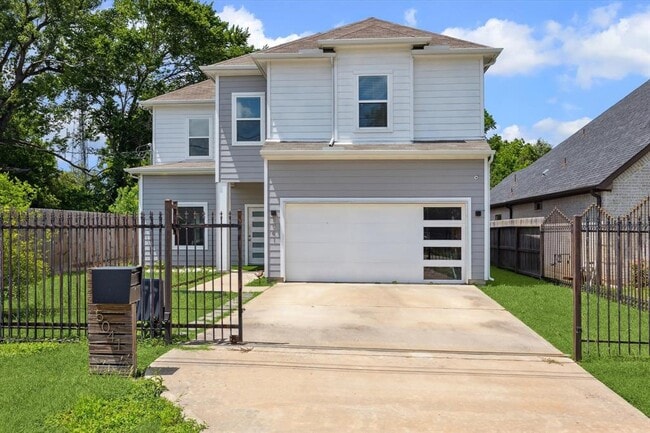 property at 5041 Mallow St