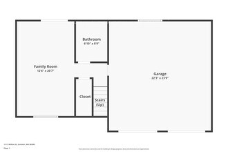 1111 Willow St in Sumner, WA - Building Photo - Building Photo