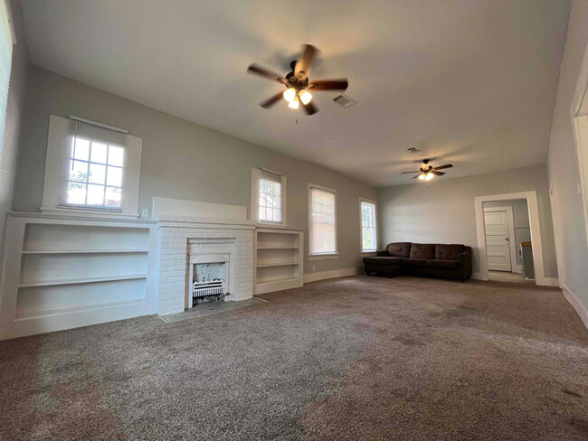 315 Kentucky Ave in Mccomb, MS - Building Photo - Building Photo