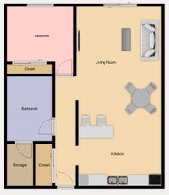 2 Normandy Dr in Guelph, ON - Building Photo - Floor Plan