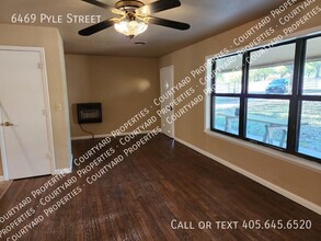 6469 Pyle St in Norman, OK - Building Photo - Building Photo