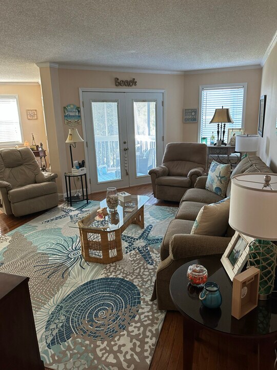1500 Cenith Dr in North Myrtle Beach, SC - Building Photo