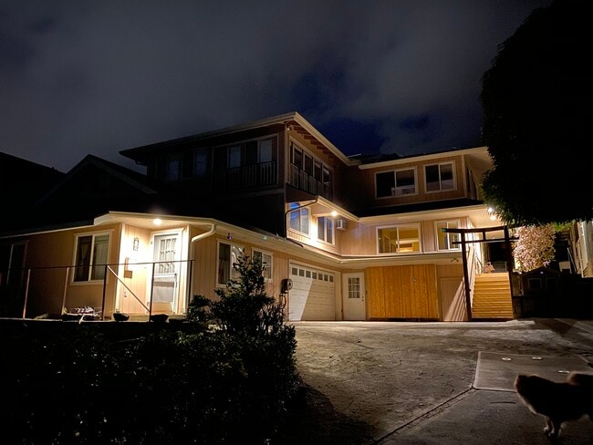 3708A Claudine St, Unit 2