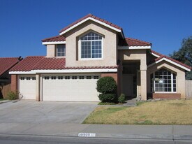10919 Tea Bark Rd in Moreno Valley, CA - Building Photo