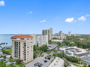 2109 Bayshore Blvd, Unit 306 in Tampa, FL - Building Photo - Building Photo