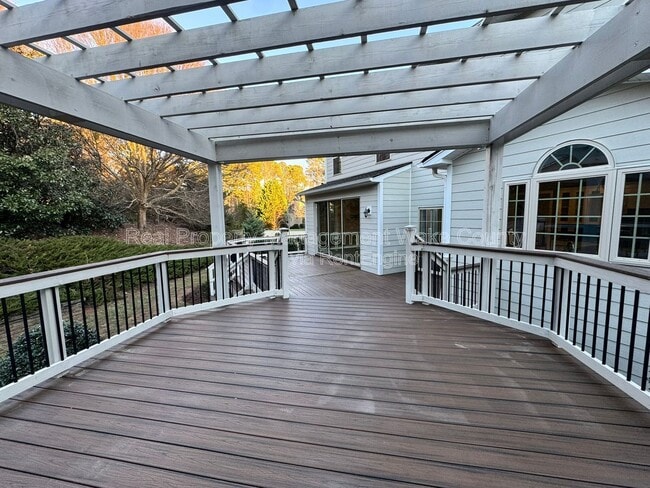 1021 Keith Rd in Wake Forest, NC - Building Photo - Building Photo