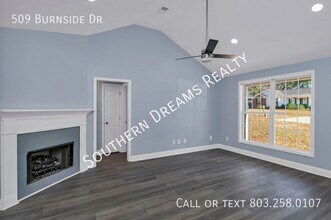 509 Burnside Dr in Columbia, SC - Foto de edificio - Building Photo