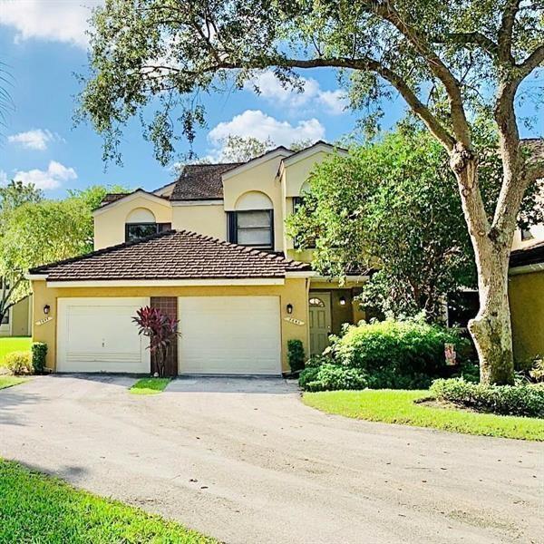 9846 NW 1st Ct Rentals in Plantation, FL