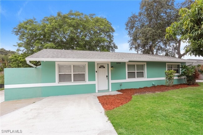 property at 5310 Kent Rd