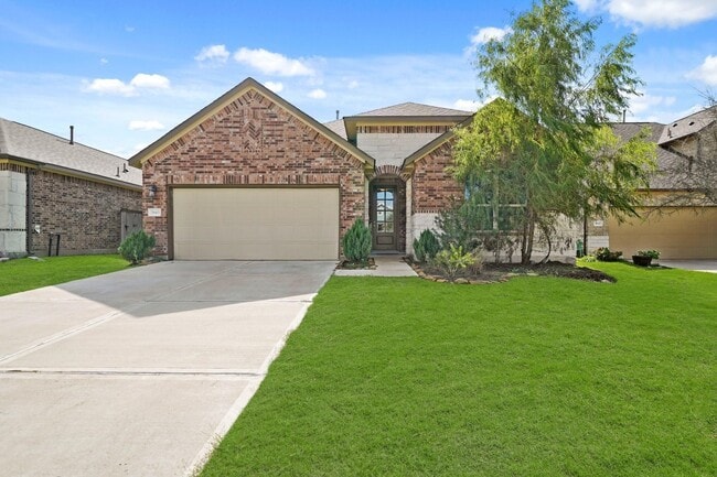 property at 2643 Westward Hl Dr