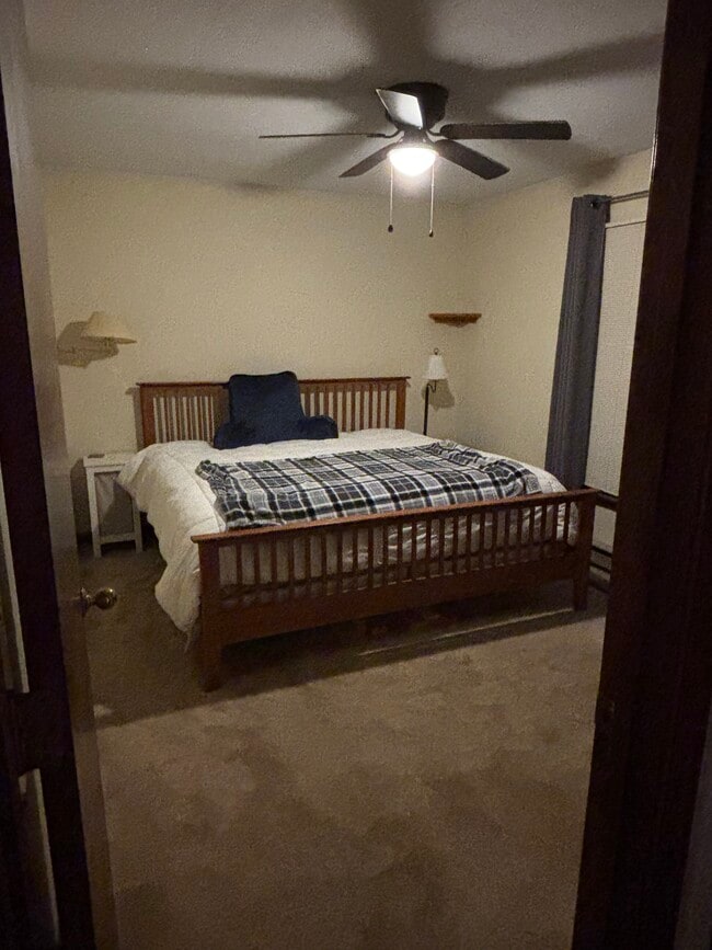 82 Rex Rd, Unit Apt A in Harrisonburg, VA - Building Photo - Building Photo