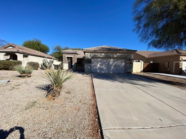3096 E Pinto Valley Rd in San Tan Valley, AZ - Building Photo - Building Photo