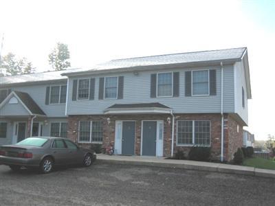 Fairhaven Apartments in Streetsboro, OH - Foto de edificio - Building Photo