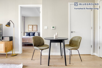 3 Tingey Sq SE, Unit FL3-ID277 in Washington, DC - Foto de edificio - Building Photo