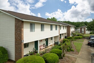 Hampton Ridge Apartments in Duncan, SC - Foto de edificio - Building Photo