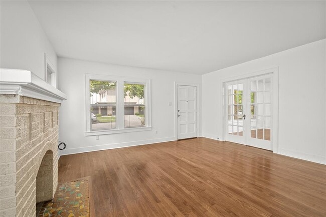 2215 South Blvd in Houston, TX - Building Photo - Building Photo