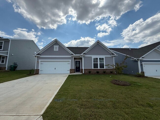 4319 Hartshorn Cir in Aiken, SC - Building Photo - Building Photo