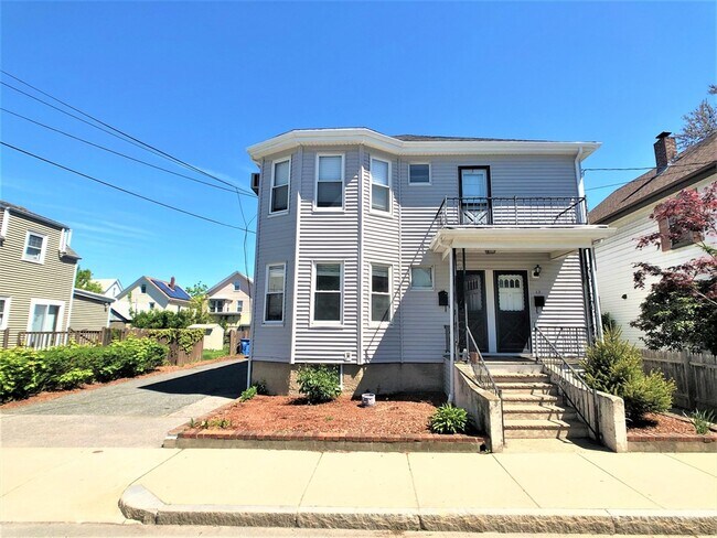 property at 13 Benefit St