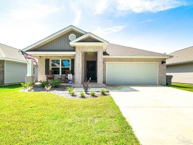 10505 Queens Gate Cir in Pensacola, FL - Building Photo - Building Photo