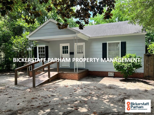 property at 1148 Dozier St