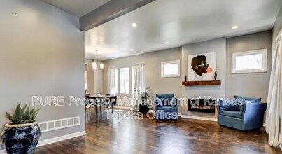 2937 The Paseo in Kansas City, MO - Building Photo - Building Photo