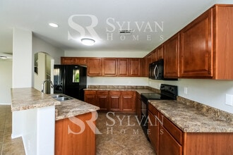 1480 W Roosevelt Ave in Coolidge, AZ - Building Photo - Building Photo