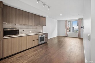 1000 3rd St in San Francisco, CA - Building Photo - Building Photo
