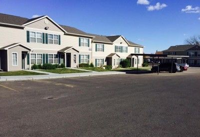 Nokota Ridge Apartments in Williston, ND - Building Photo - Building Photo