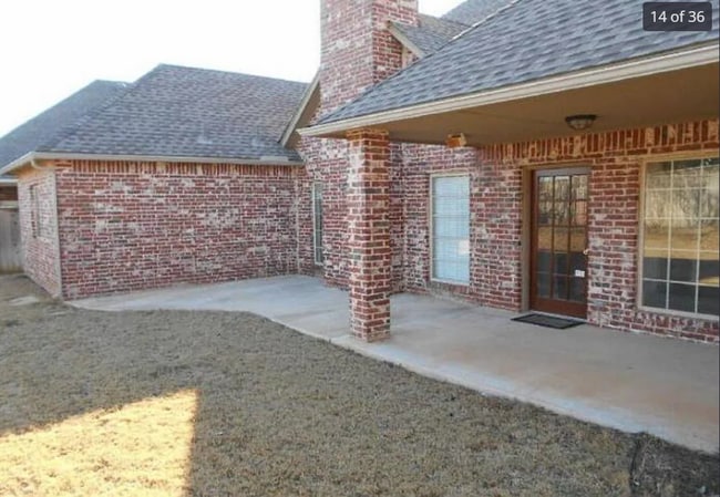 4413 Spyglass Dr in Norman, OK - Building Photo - Building Photo