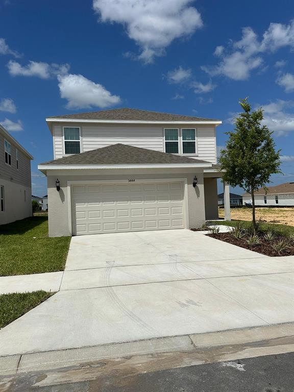 3444 Haven Side Rd in Davenport, FL - Building Photo - Building Photo