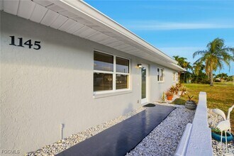 1145 SW 44th Terrace in Cape Coral, FL - Building Photo - Building Photo