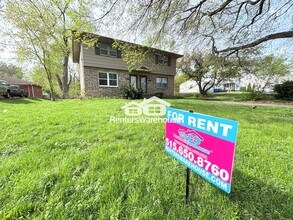 1216 Payton Ave in Des Moines, IA - Building Photo - Building Photo