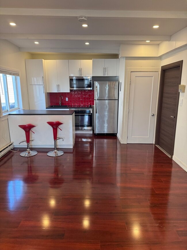property at 70 Bennington St