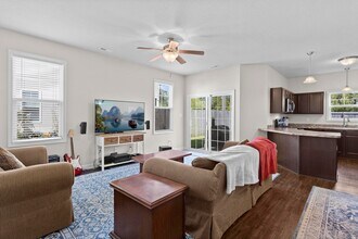 329 Frisco Wy in Holly Ridge, NC - Building Photo - Building Photo