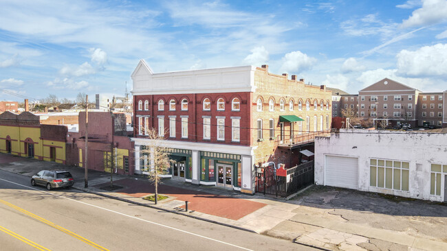 915 High St in Portsmouth, VA - Building Photo - Building Photo