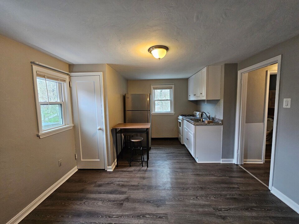3179 Babcock Blvd in Pittsburgh, PA - Building Photo
