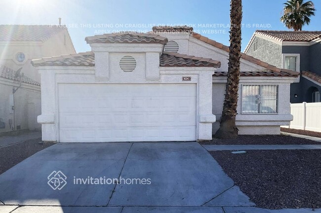property at 4041 Hazelridge Dr