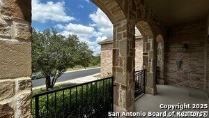 515 Park Point in San Antonio, TX - Foto de edificio - Building Photo