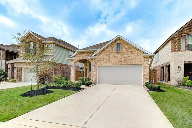 property at 6019 Bristlegrass Ln