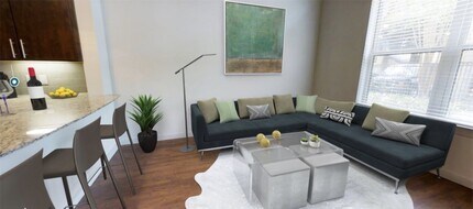 2525 McCue Rd in Houston, TX - Building Photo - Building Photo