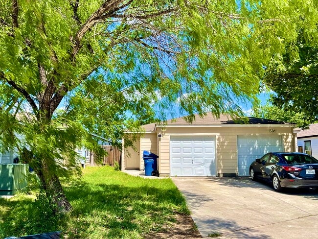 property at 7911 M G Rd