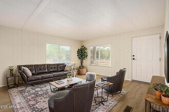 9710 E Baywood Ave in Mesa, AZ - Building Photo - Building Photo