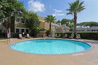Building Photo - Villas of La Costa Apartments in Austin, Texas